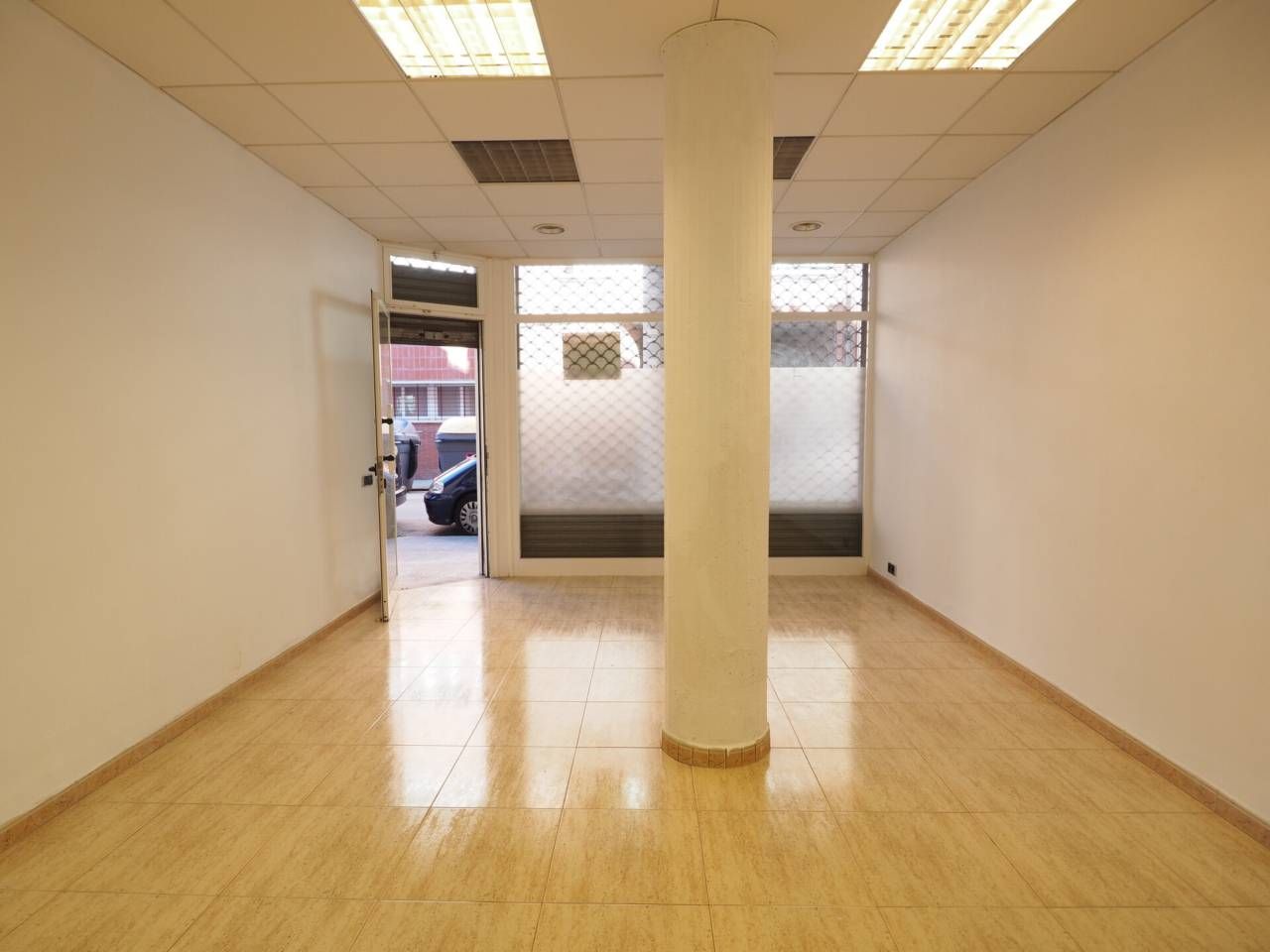 Oficina de lloguer en Granollers