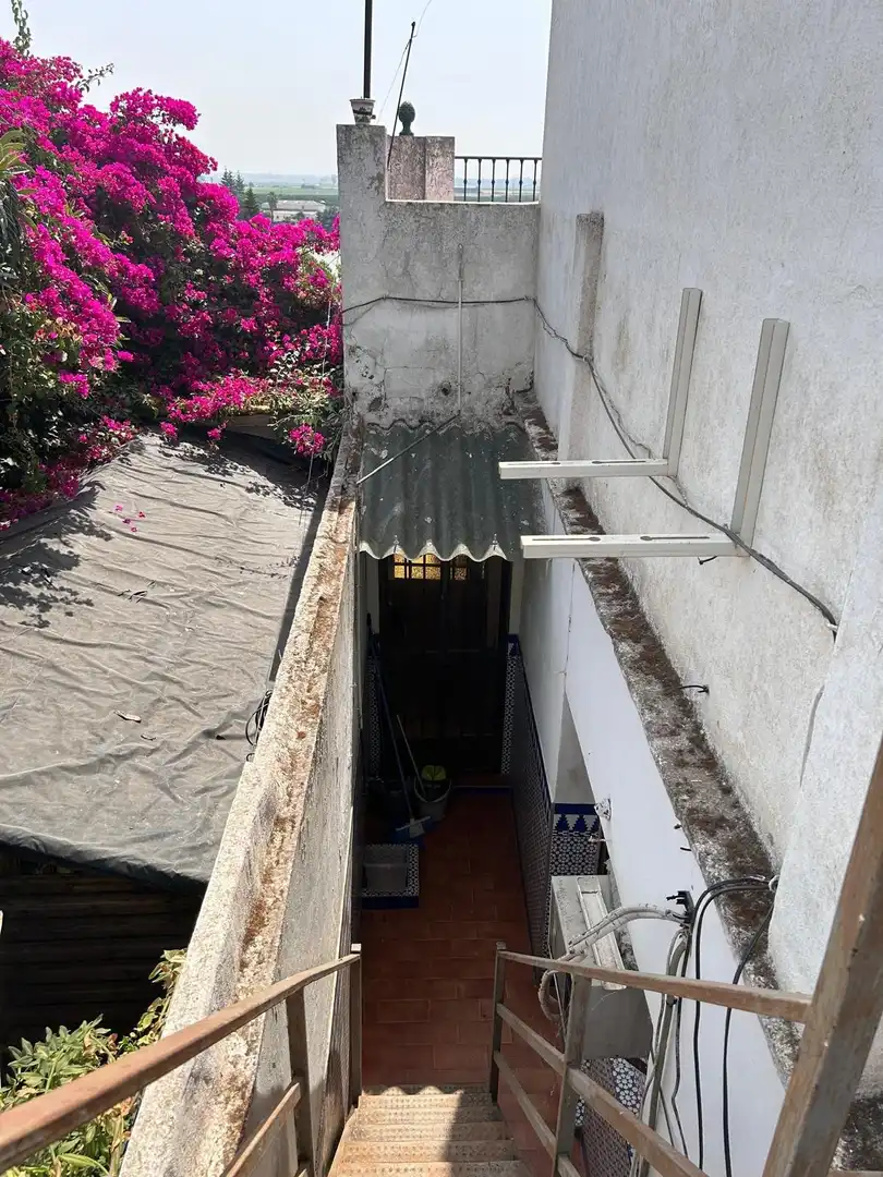 Casa en venda a La Puebla del Río, imagen 19