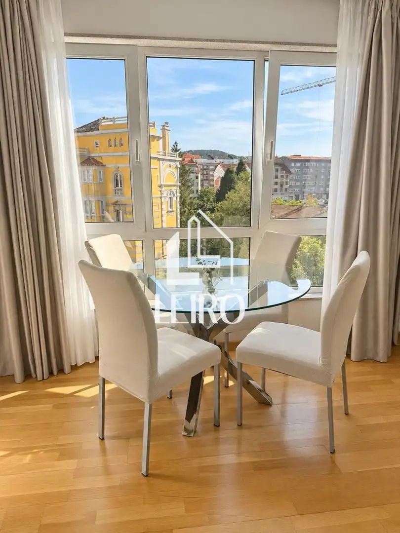 Wohnung mit Aufzug zum Verkauf in Sobrán, imagen 6