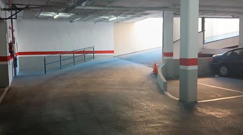 Photo 4 of Garage to rent in Avenida de Honorio Lozano, 59, Villalba Estación, Madrid