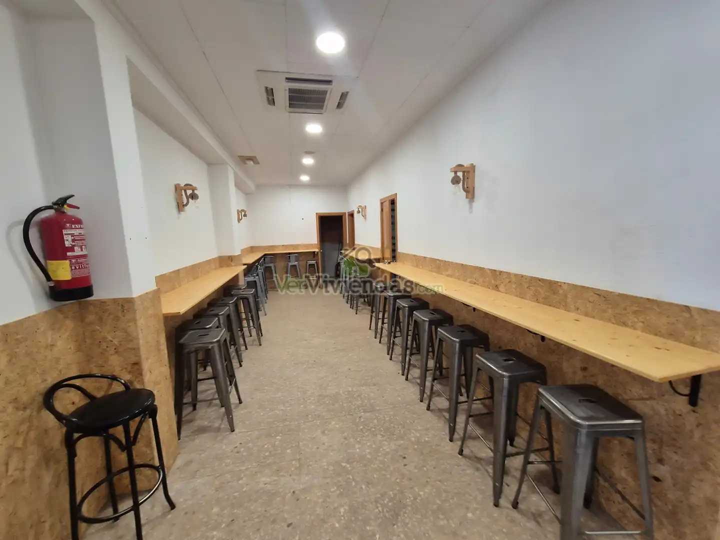 Business premises for sale in Sant Vicenç Dels Horts, imagen 35