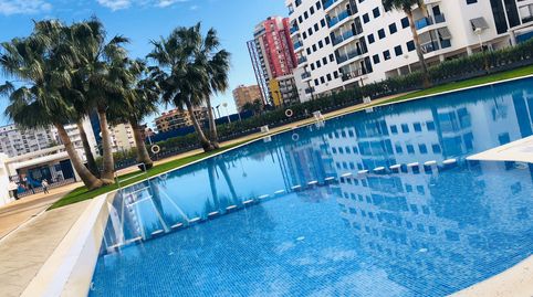 Foto 5 de Apartamento de alquiler con opción a compra en Carrer Cantarrana, Platja de la Pobla de Farnals, La Pobla de Farnals