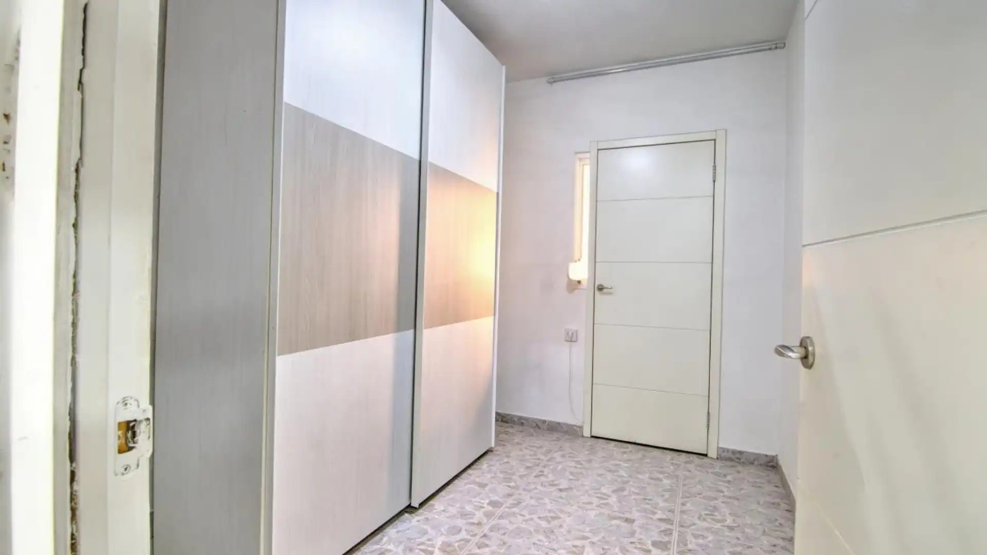 Flat for sale in Villajoyosa / La Vila Joiosa  with Air Conditioner and Heating