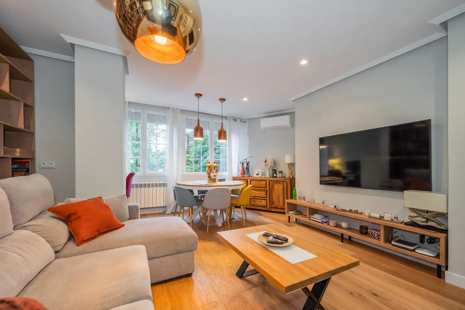 Flat with garden for sale in Calle Calle Oña, imagen 13