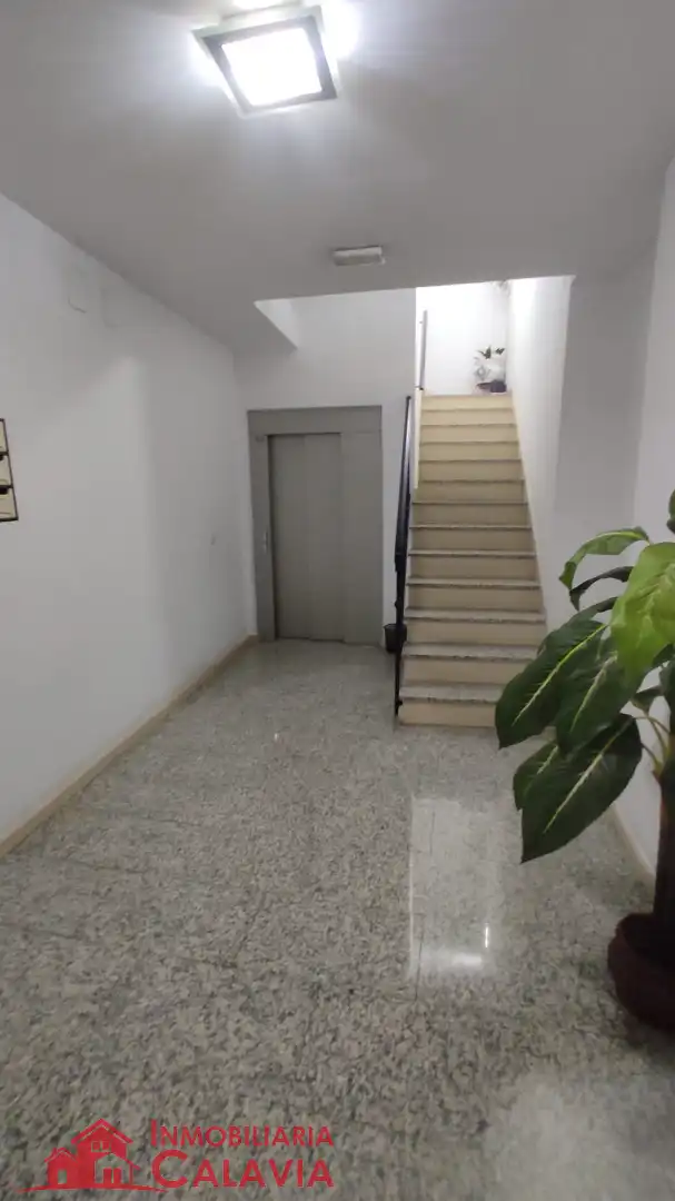 Appartamento con ascensore in affitto a Calle San Pablo, imagen 14