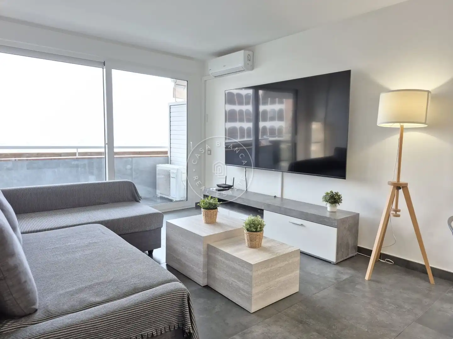 Appartement compact avec ascenseur à vendre à josep Tarradelles, imagen 6