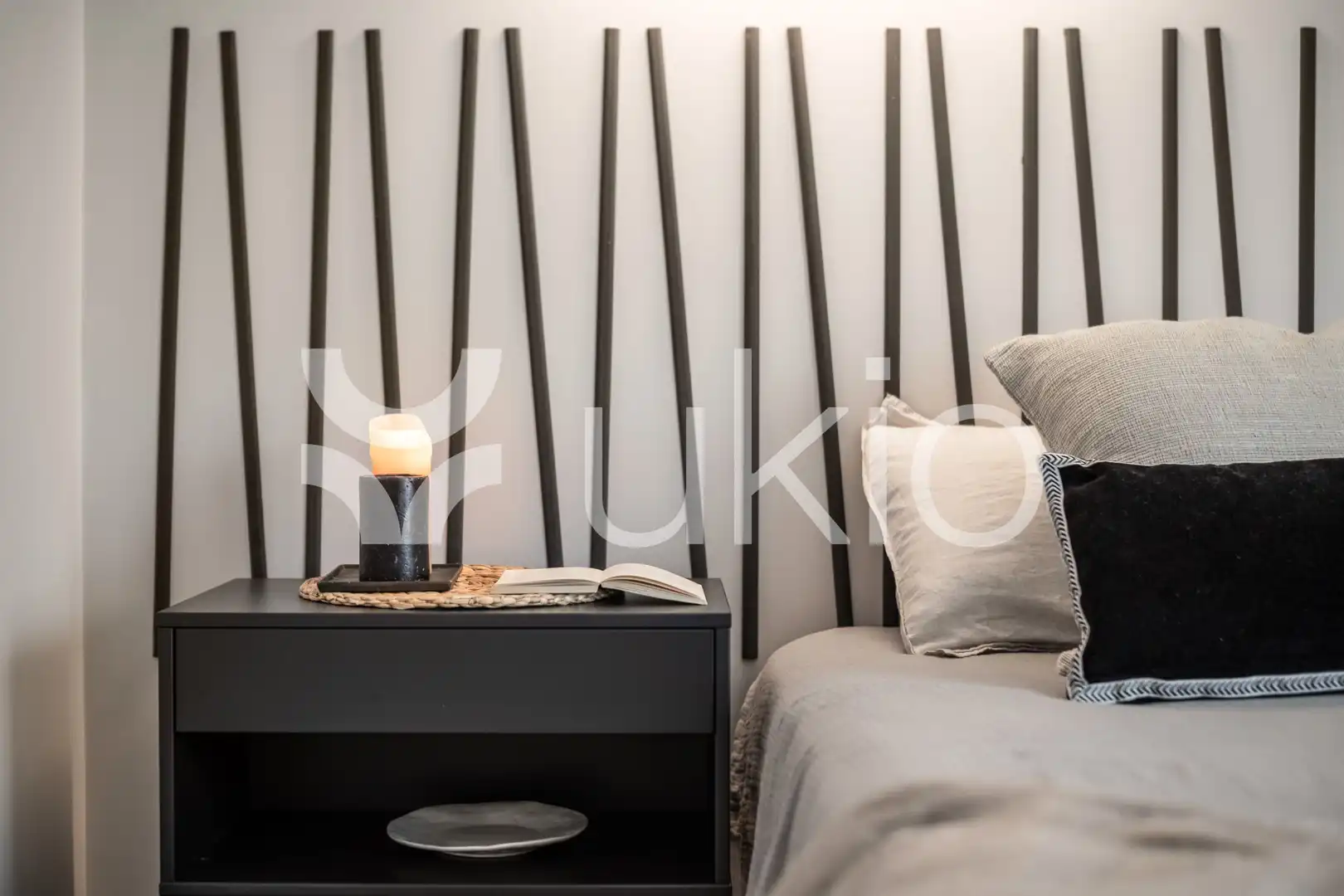Apartament amb piscina de lloguer a Paseo de Francisco Giner, imagen 13