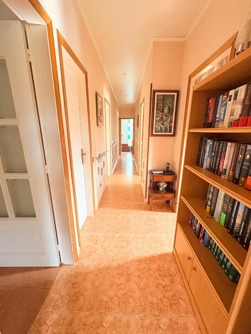 Villa con terrazza in vendita a Avinguda Núria, imagen 17