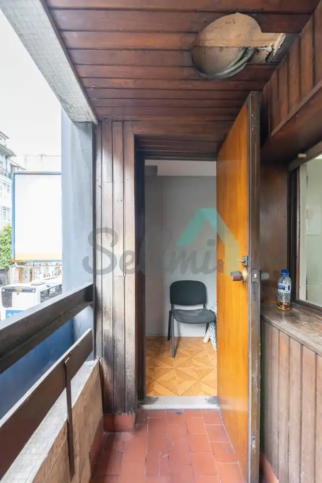 Büro mit Aufzug zur Miete in Uría, imagen 25