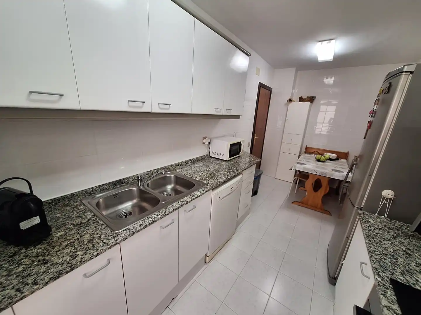 Duplex with terrace for sale in Avinguda Montserrat, imagen 6