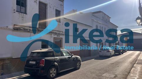 Photo 3 of Single-family semi-detached for sale in La Puebla de Cazalla, Sevilla