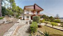 Garden of House or chalet for sale in Corbera de Llobregat  with Air Conditioner, Terrace and Swimming Pool