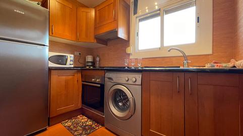 Foto 4 de Pis en venda a Calle de València, Platja de Ponent, Tarragona