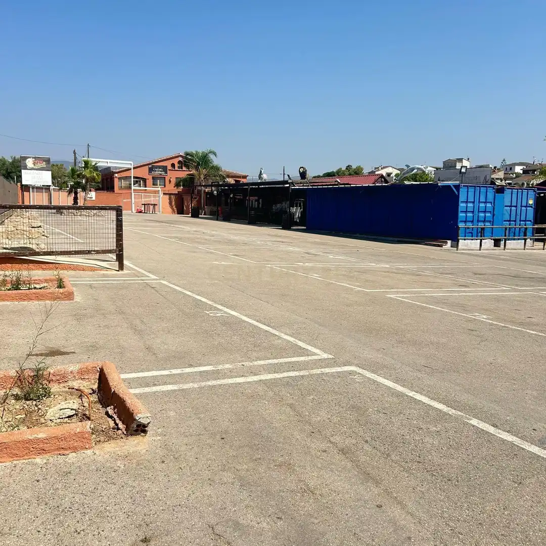 Parking of Residential for sale in Albinyana
