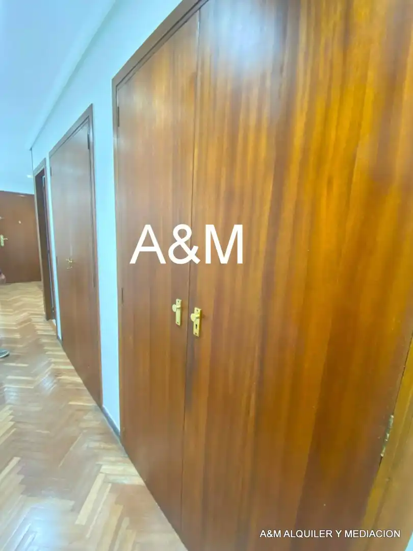 Flat for rent in Vitoria - Gasteiz  with Heating, Parquet flooring and Terrace