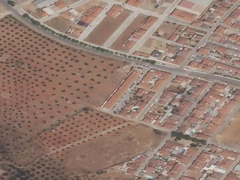 Casa o xalet en venda en Valverde de Leganés