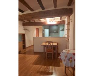 Kitchen of Flat to rent in Valls  with Balcony