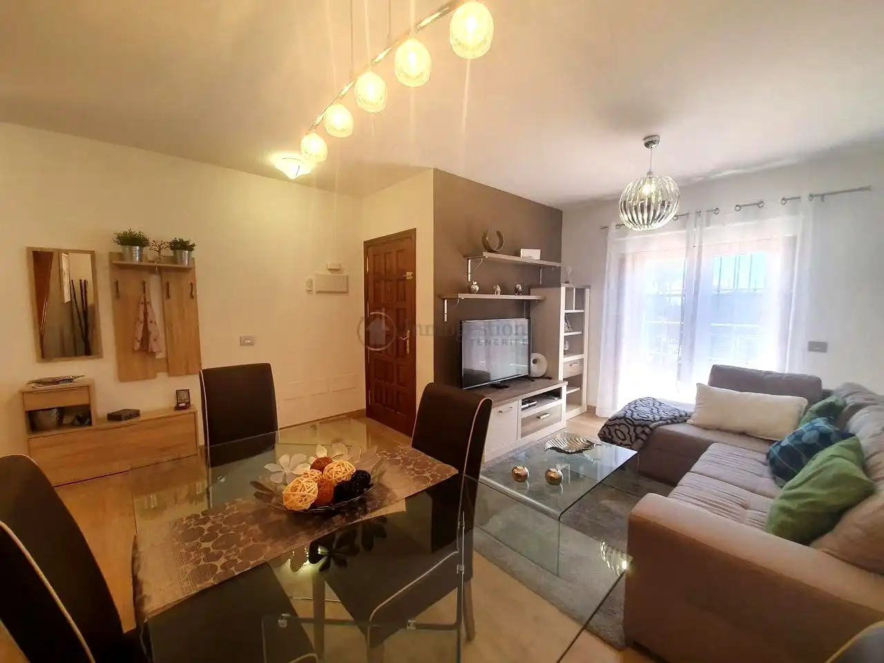 Casa o chalet en venta en General Tf 652, Guargacho