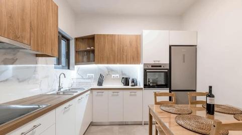 Foto 2 de Pis de lloguer a Calle de Juan Ramón Jiménez, 8, Hispanoamérica - Bernabéu,  Madrid Capital