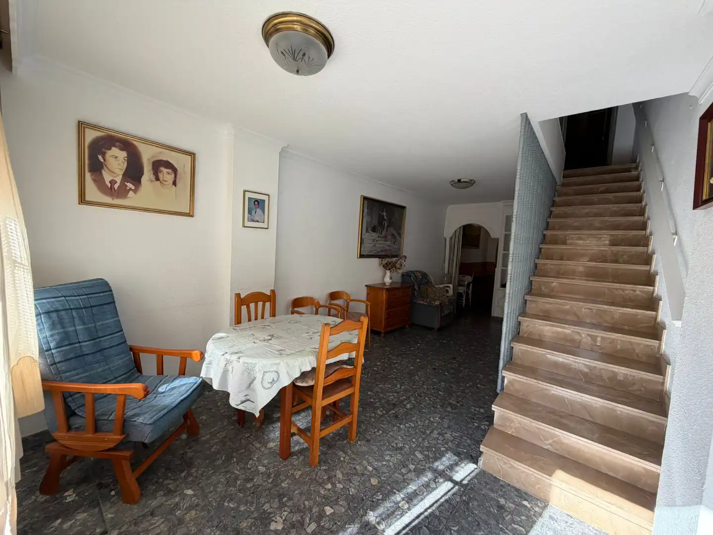 Terraced house for sale in Calle los Nidos, imagen 38