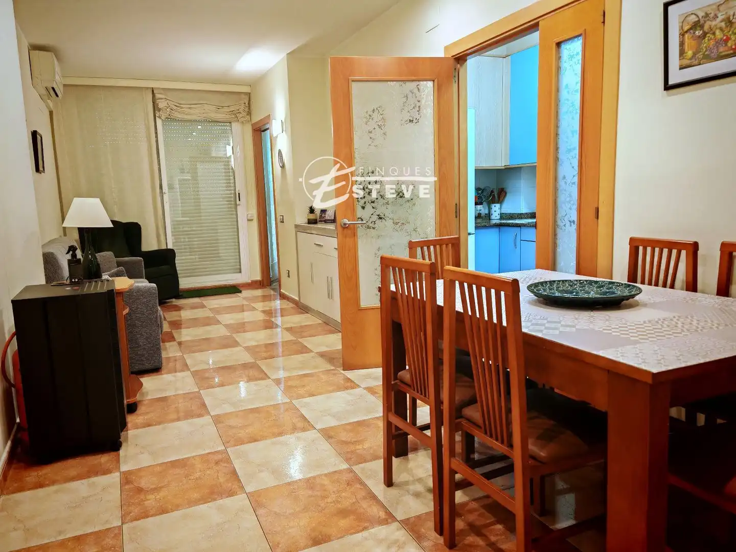 Flat with lift for sale in Vilamar, imagen 2