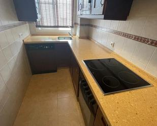 Kitchen of Flat for sale in Arcos de la Frontera  with Air Conditioner and Balcony