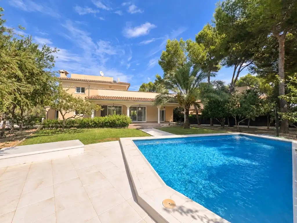 Maison avec terrasse à louer à Sol de Mallorca, imagen 14