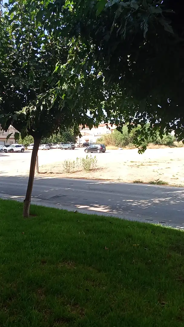 Aparcament de Casa o xalet en venda en Murcia amb Aire condicionat, Forn i Balcó