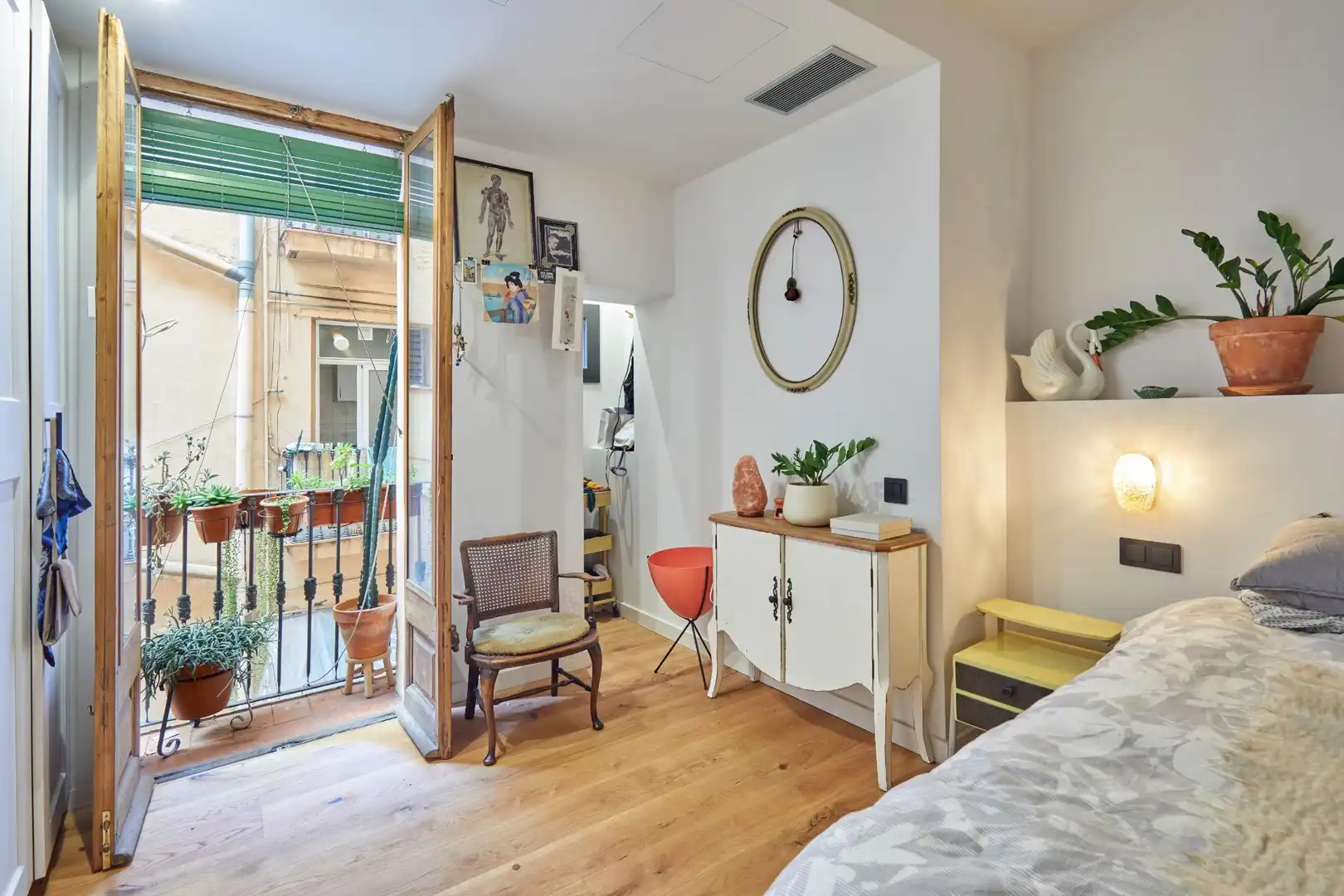 Wohnung zum Verkauf in Sant Pere, Sta. Caterina i la Ribera