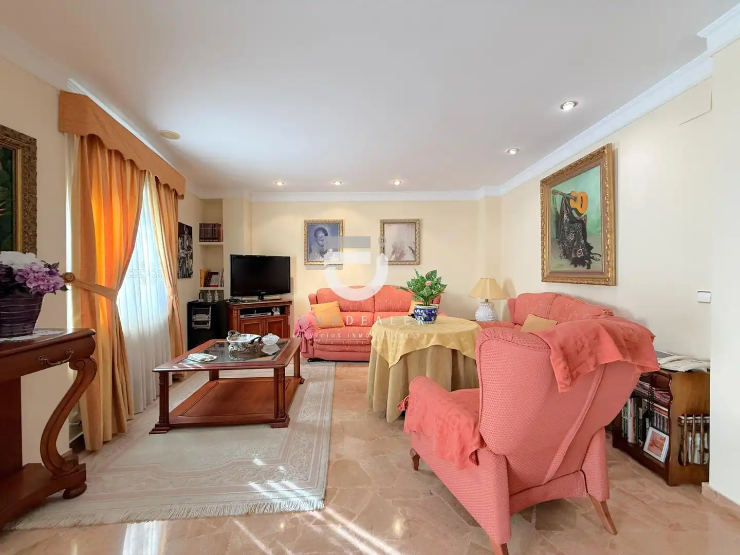 House with terrace for sale in Centro Ciudad, imagen 21