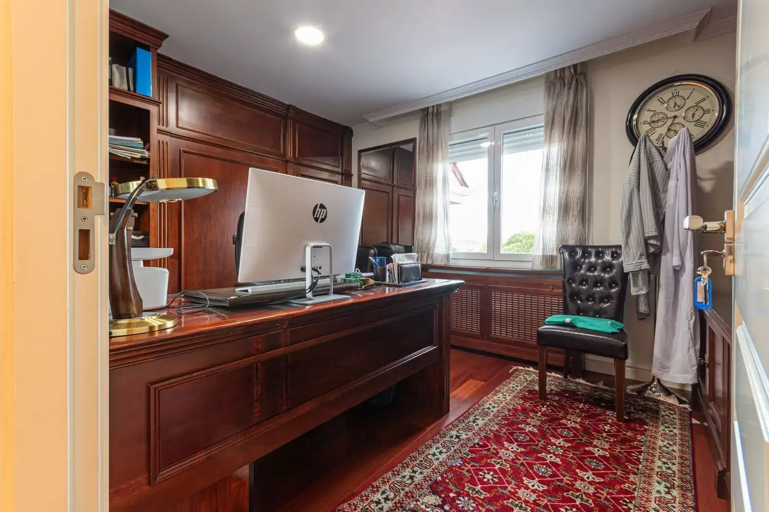 Casa o chalet en venta en Algete con Aire acondicionado, Calefacción y Trastero