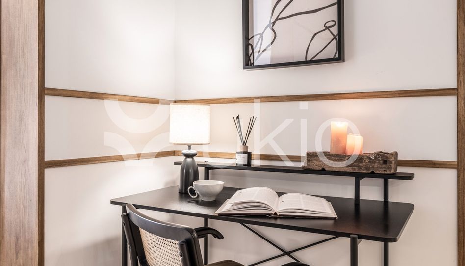Apartamento de alquiler en Calle de San Andrés, Universidad - Malasaña - Imagen 5