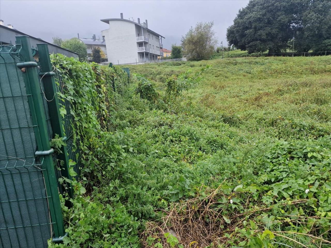 Residential for sale in UNIDAD DE ACTUACI�N SUR - L7 LA ARQUERA, Llanes pueblo