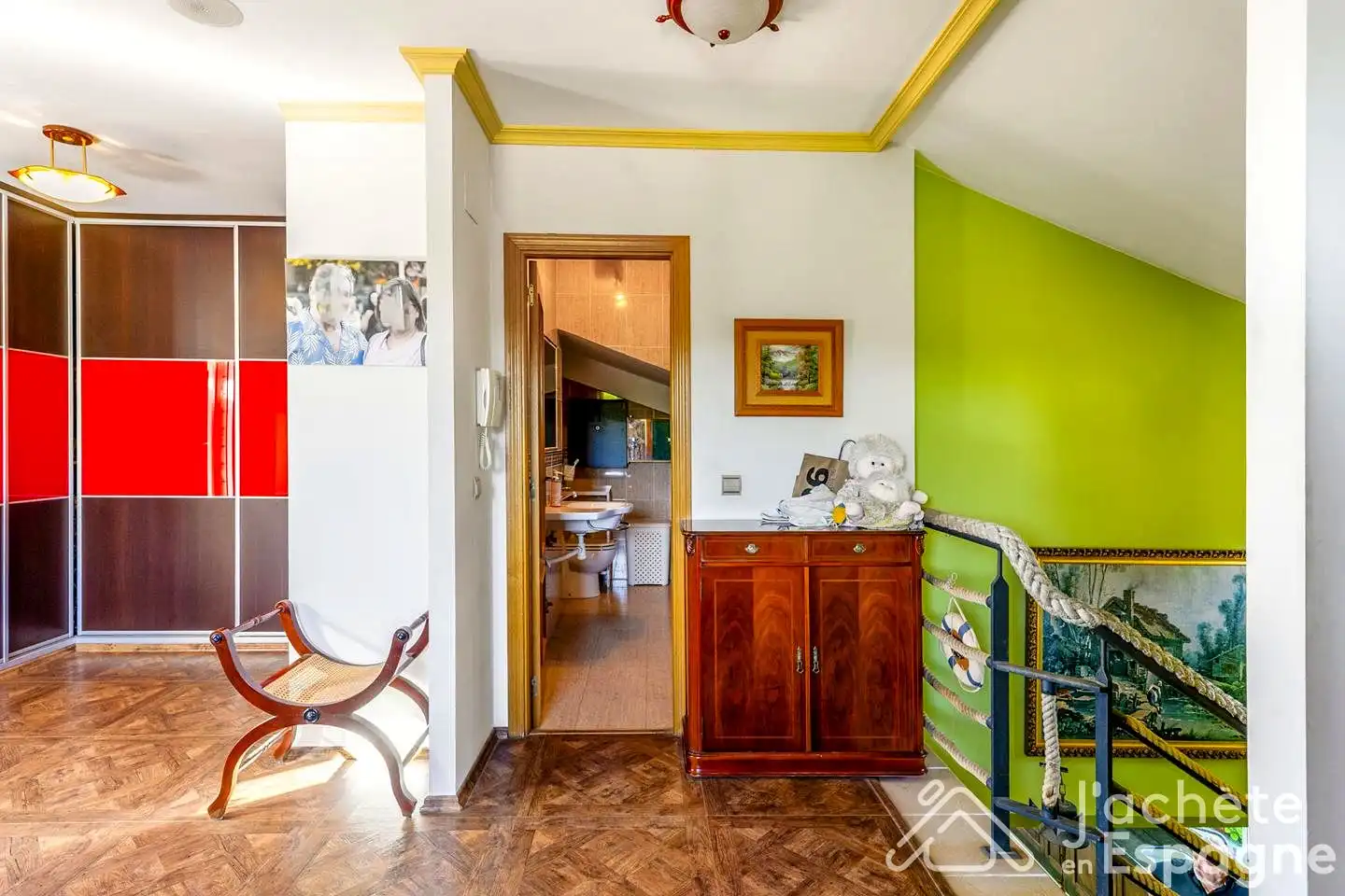 Dúplex en venta en Casco Urbano