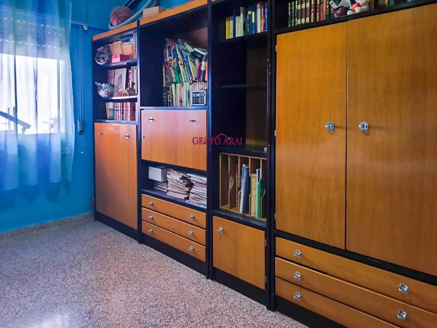 Habitación de Piso en venta en Villena