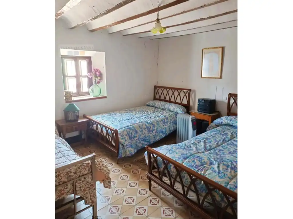Haus zum Verkauf in Emérito Revilla S/N, imagen 20