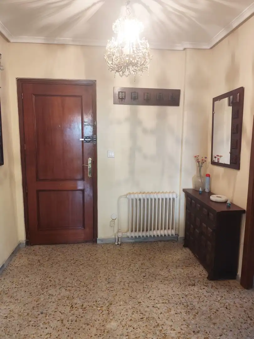 Wohnung zum Verkauf in Palencia mit Heizung und Terrasse
