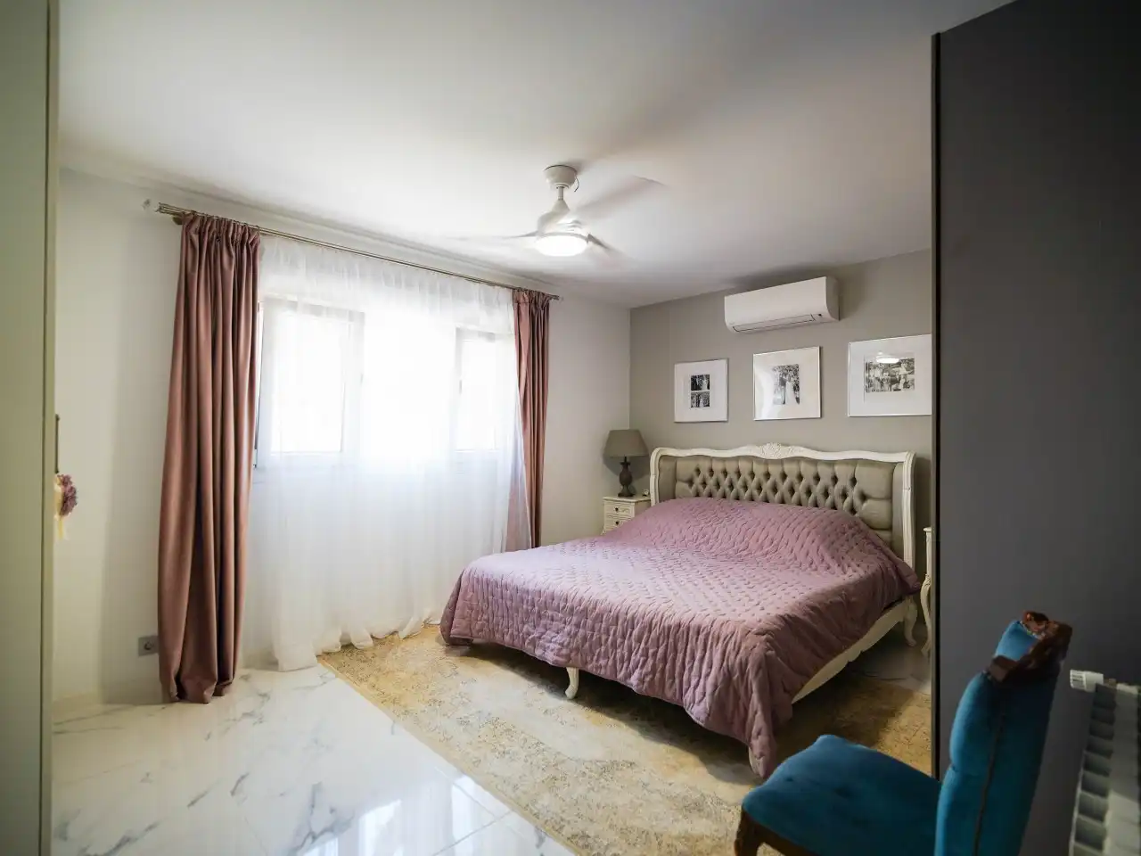 Casa con piscina en venta en El Pinar de Campoverde, imagen 41