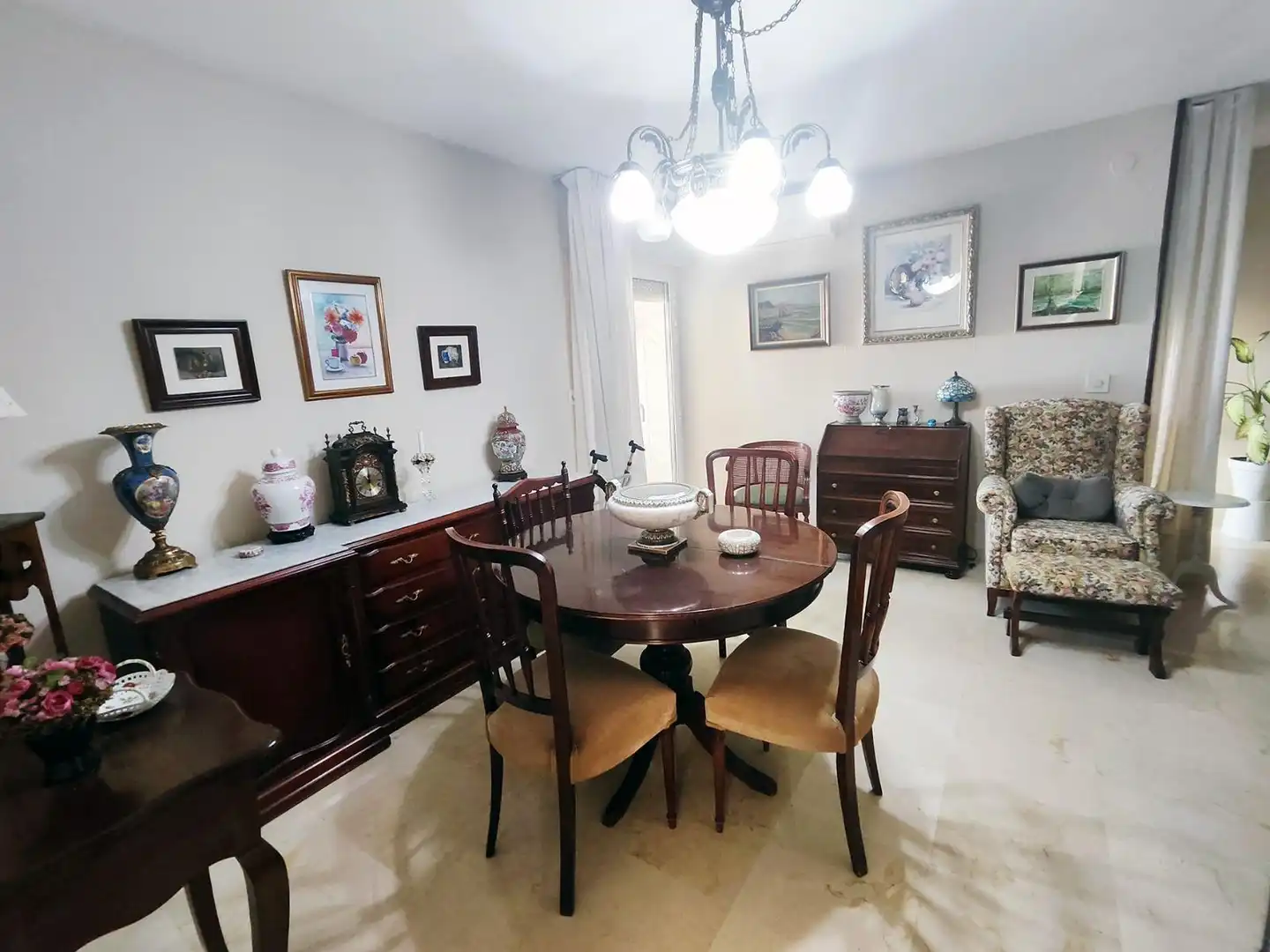 Appartement avec terrasse à vendre à Centro, imagen 6