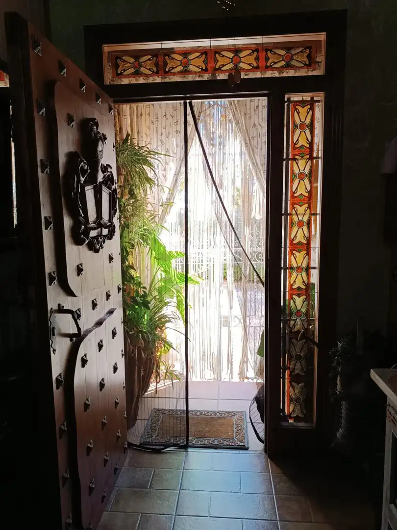 Casa adosada en venta en Lanaja con Aire acondicionado y Calefacción