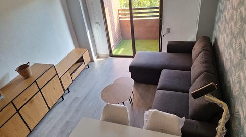 Photo 3 of Flat to rent in Gran Vía de Fernando el Católico, La Petxina, Valencia