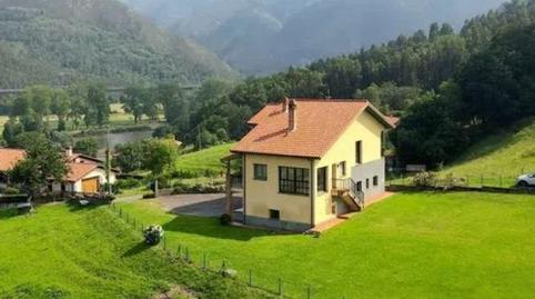 Foto 3 de Casa o xalet en venda a Junco, Ribadesella, Asturias