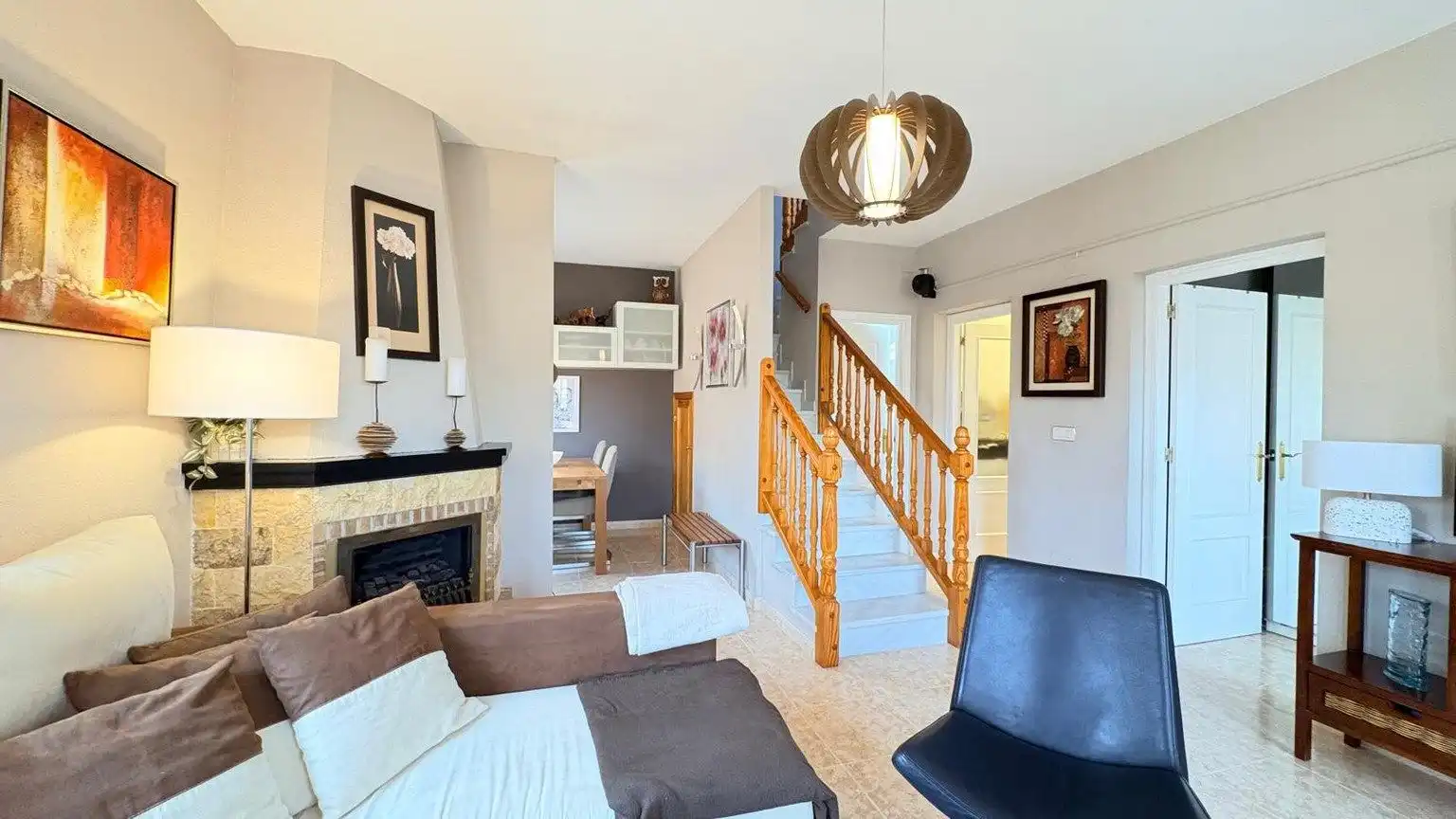 Penthouse mit Terrasse zum Verkauf in N/A, imagen 8