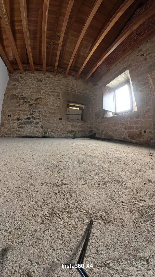 Casa o chalet en venta en Cervo con Jardín privado y Terraza