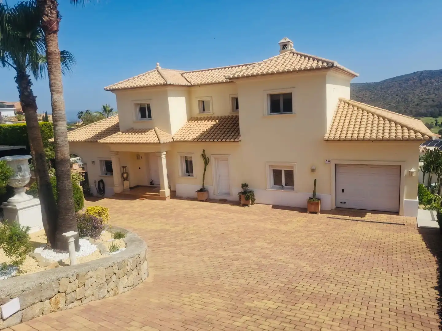 Villa avec terrasse à vendre à La Xara - La Sella, imagen 8