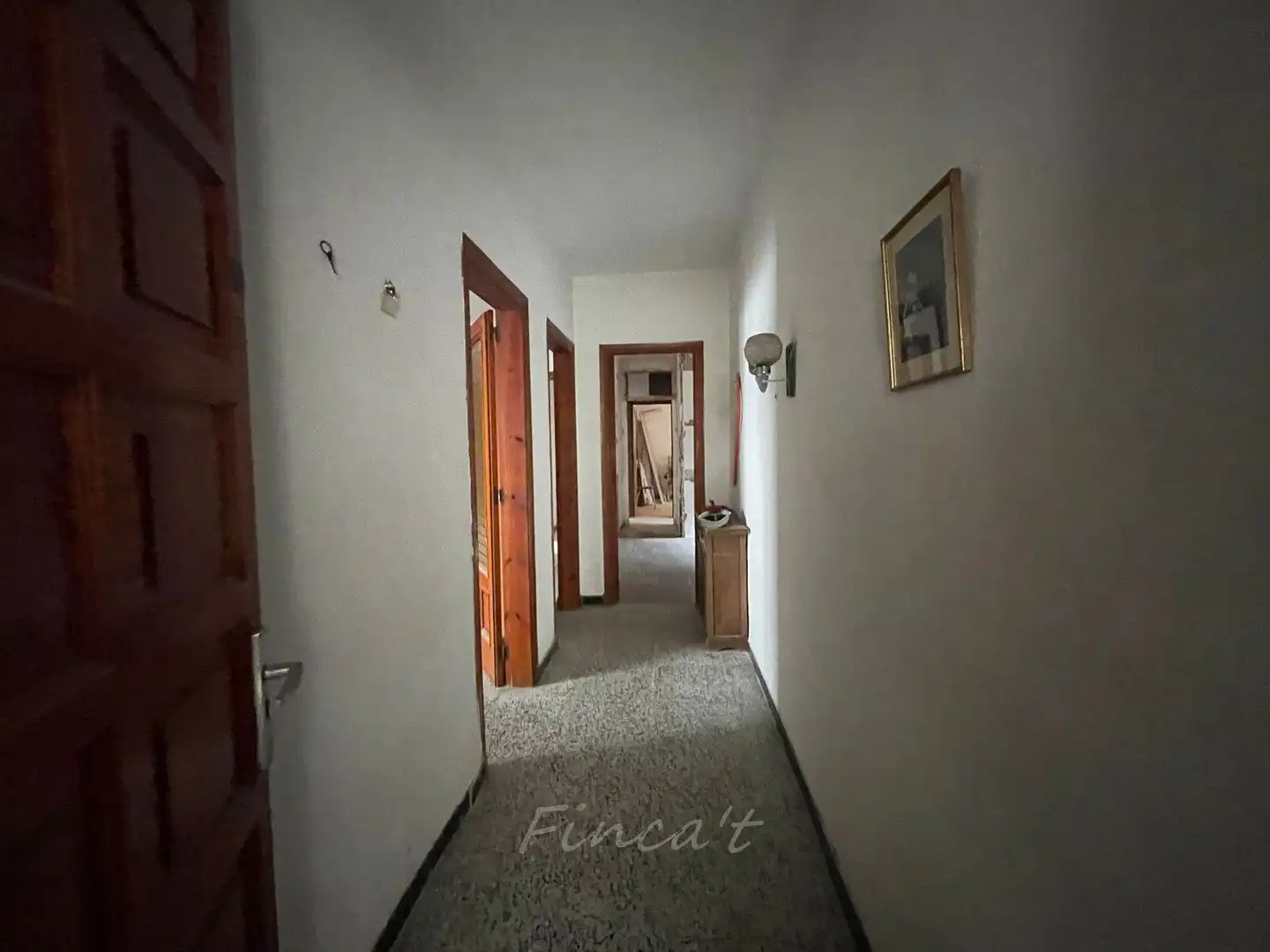 Edificio en venta en Castellterçol