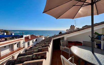 Terrace of House or chalet for sale in Palafrugell  with Air Conditioner, Heating and Terrace