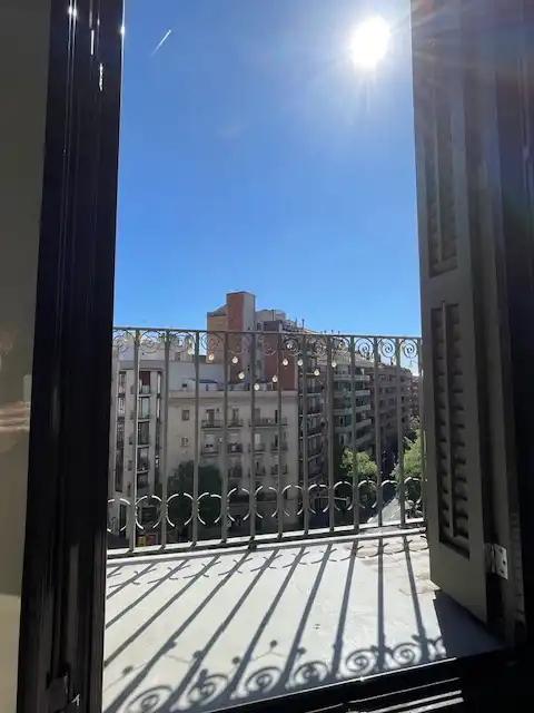 Appartement avec terrasse à vendre à Carrer de Padilla, imagen 24