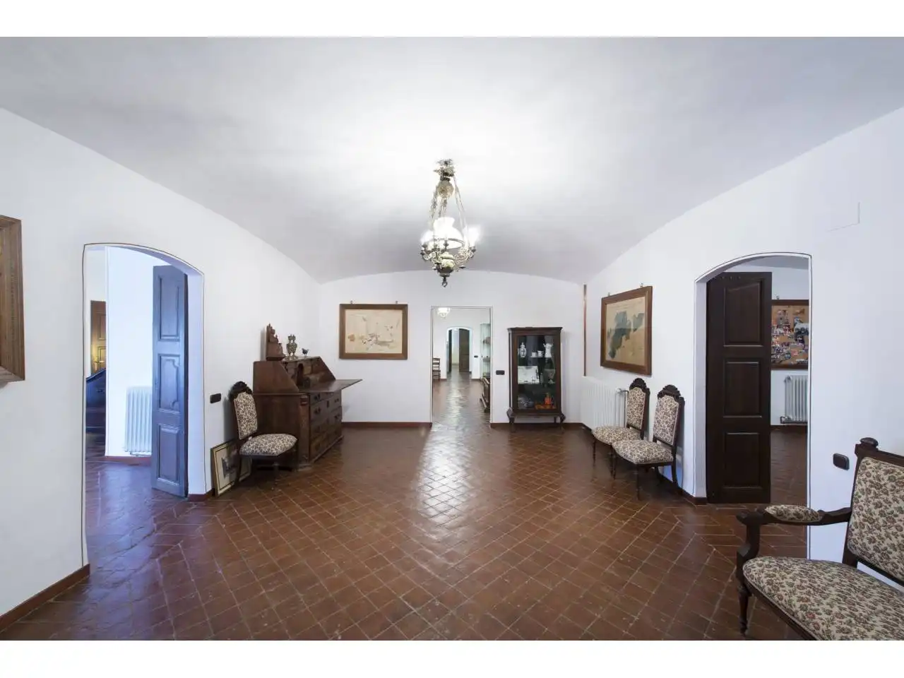 Casa con piscina in vendita a Borrassà, imagen 16