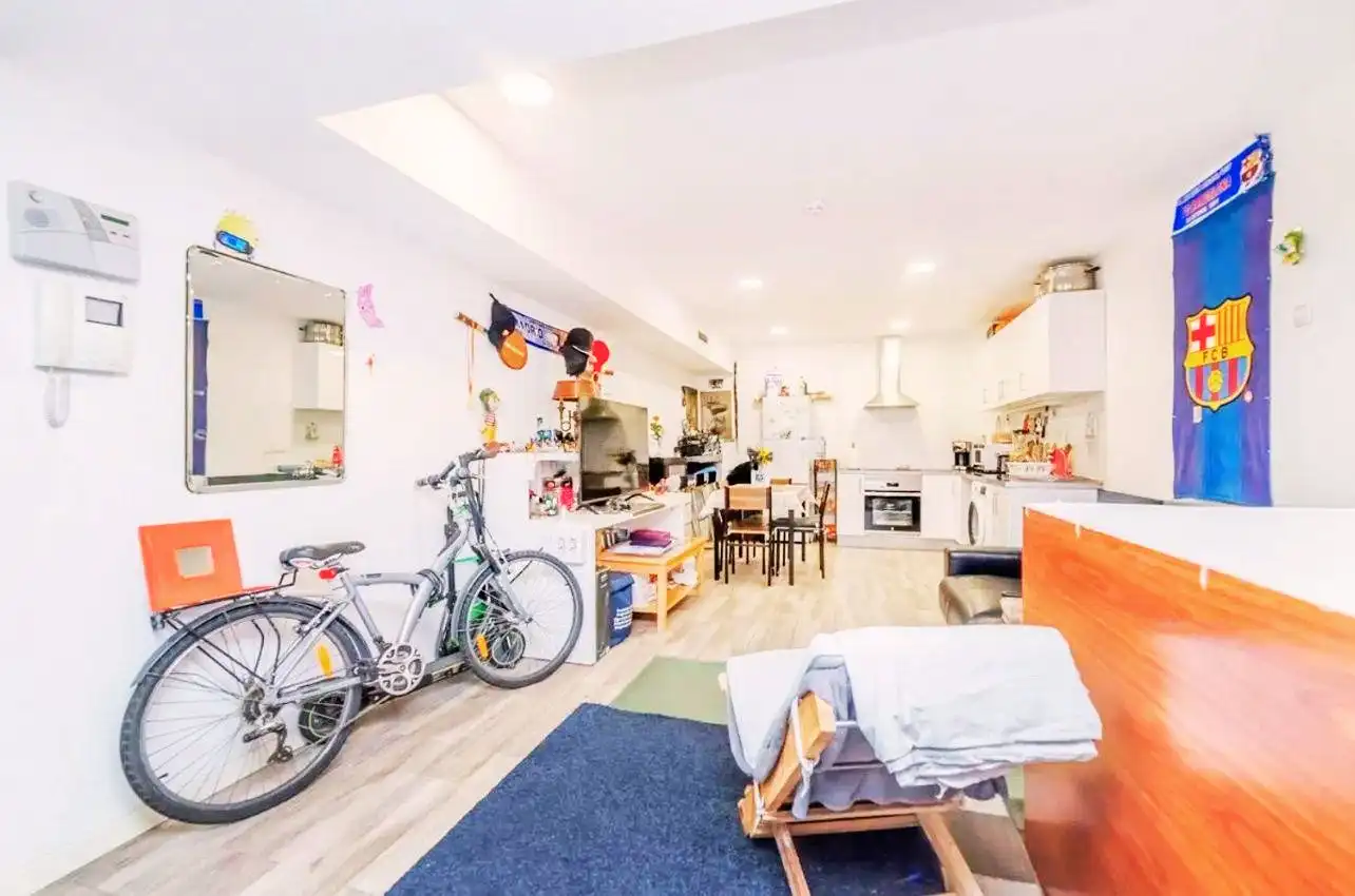 Flat for sale in Alcobendas  with Air Conditioner, Heating and Terrace
